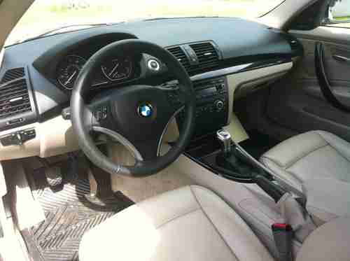 2011 BMW 128i, image 4