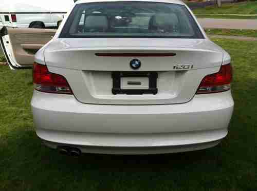 2011 BMW 128i, image 5