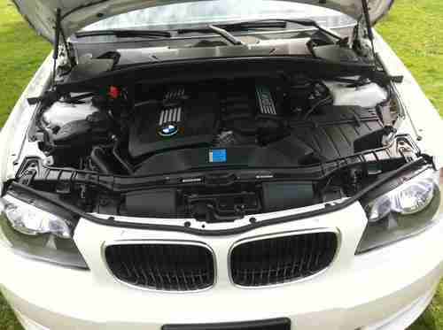 2011 BMW 128i, image 6