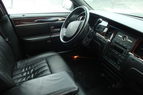 2006 Lincoln Town Car Executive STRETCH EXECUTIVE LIMOUSIN 4.6L, US $29,995.00, image 6