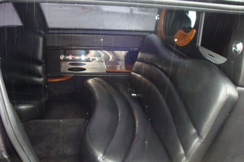 2006 Lincoln Town Car Executive STRETCH EXECUTIVE LIMOUSIN 4.6L, US $29,995.00, image 7