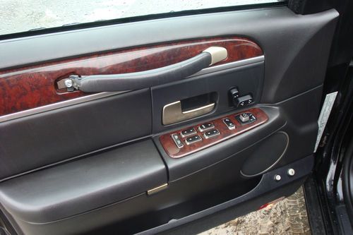 2006 Lincoln Town Car Executive STRETCH EXECUTIVE LIMOUSIN 4.6L, US $29,995.00, image 10