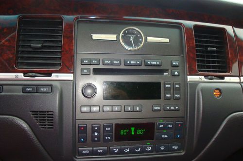 2006 Lincoln Town Car Executive STRETCH EXECUTIVE LIMOUSIN 4.6L, US $29,995.00, image 11