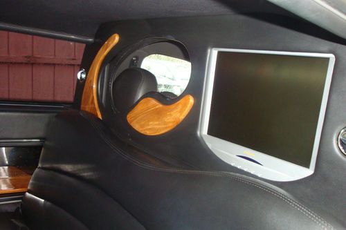2006 Lincoln Town Car Executive STRETCH EXECUTIVE LIMOUSIN 4.6L, US $29,995.00, image 15