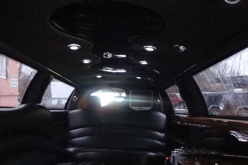 2006 Lincoln Town Car Executive STRETCH EXECUTIVE LIMOUSIN 4.6L, US $29,995.00, image 17