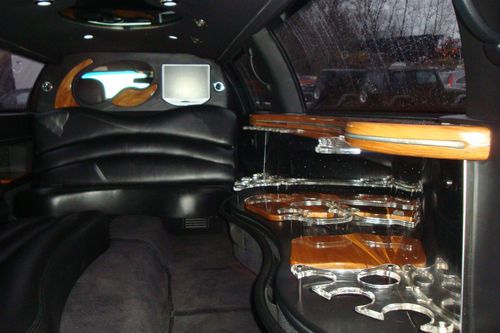 2006 Lincoln Town Car Executive STRETCH EXECUTIVE LIMOUSIN 4.6L, US $29,995.00, image 18