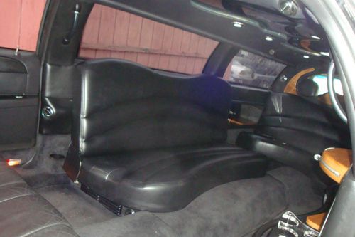 2006 Lincoln Town Car Executive STRETCH EXECUTIVE LIMOUSIN 4.6L, US $29,995.00, image 19