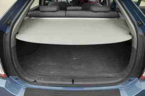 2007 Toyota Prius Base Hatchback 4-Door 1.5L - Blue, NEW TIRES,, image 3