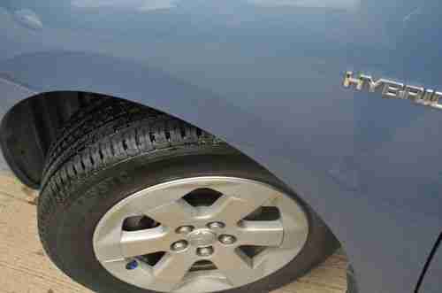 2007 Toyota Prius Base Hatchback 4-Door 1.5L - Blue, NEW TIRES,, image 20