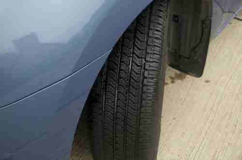 2007 Toyota Prius Base Hatchback 4-Door 1.5L - Blue, NEW TIRES,, image 21