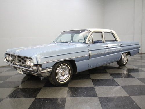 22,876 original miles, 394 cid v8, 3-speed automatic, original paint &amp; interior,