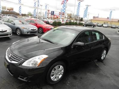 4dr sdn i4 c 2.5l cd 4 cylinder engine 4-wheel abs 4-wheel disc brakes a/c