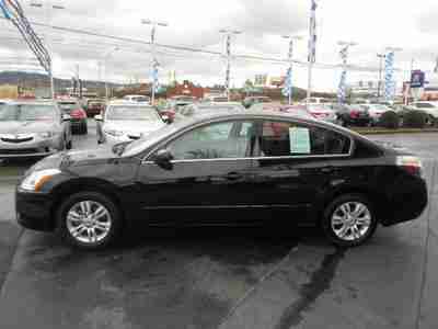 4dr Sdn I4 C 2.5L CD 4 Cylinder Engine 4-Wheel ABS 4-Wheel Disc Brakes A/C, US $15,450.00, image 2