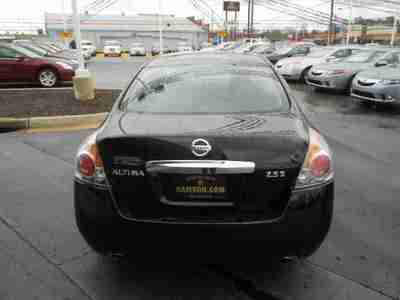 4dr Sdn I4 C 2.5L CD 4 Cylinder Engine 4-Wheel ABS 4-Wheel Disc Brakes A/C, US $15,450.00, image 4