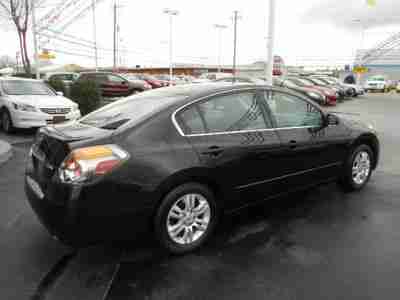 4dr Sdn I4 C 2.5L CD 4 Cylinder Engine 4-Wheel ABS 4-Wheel Disc Brakes A/C, US $15,450.00, image 5