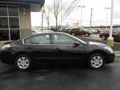 4dr Sdn I4 C 2.5L CD 4 Cylinder Engine 4-Wheel ABS 4-Wheel Disc Brakes A/C, US $15,450.00, image 6