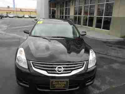 4dr Sdn I4 C 2.5L CD 4 Cylinder Engine 4-Wheel ABS 4-Wheel Disc Brakes A/C, US $15,450.00, image 8