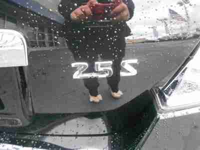 4dr Sdn I4 C 2.5L CD 4 Cylinder Engine 4-Wheel ABS 4-Wheel Disc Brakes A/C, US $15,450.00, image 9