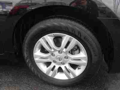 4dr Sdn I4 C 2.5L CD 4 Cylinder Engine 4-Wheel ABS 4-Wheel Disc Brakes A/C, US $15,450.00, image 10