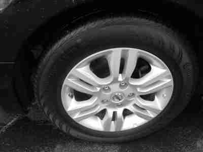 4dr Sdn I4 C 2.5L CD 4 Cylinder Engine 4-Wheel ABS 4-Wheel Disc Brakes A/C, US $15,450.00, image 12