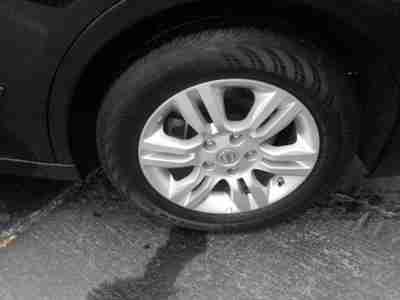 4dr Sdn I4 C 2.5L CD 4 Cylinder Engine 4-Wheel ABS 4-Wheel Disc Brakes A/C, US $15,450.00, image 13