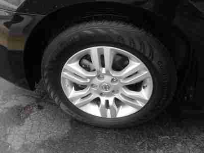 4dr Sdn I4 C 2.5L CD 4 Cylinder Engine 4-Wheel ABS 4-Wheel Disc Brakes A/C, US $15,450.00, image 14