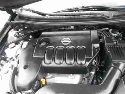 4dr Sdn I4 C 2.5L CD 4 Cylinder Engine 4-Wheel ABS 4-Wheel Disc Brakes A/C, US $15,450.00, image 15