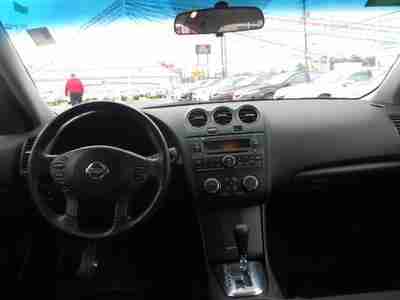 4dr Sdn I4 C 2.5L CD 4 Cylinder Engine 4-Wheel ABS 4-Wheel Disc Brakes A/C, US $15,450.00, image 21