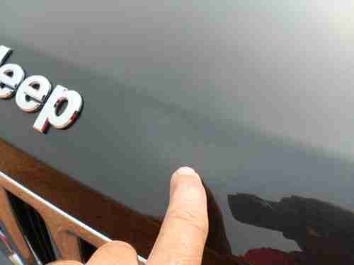 2011 JEEP LIBERTY LIMITED EDITION 4X4 SUV NAVIGATION, US $21,980.00, image 14