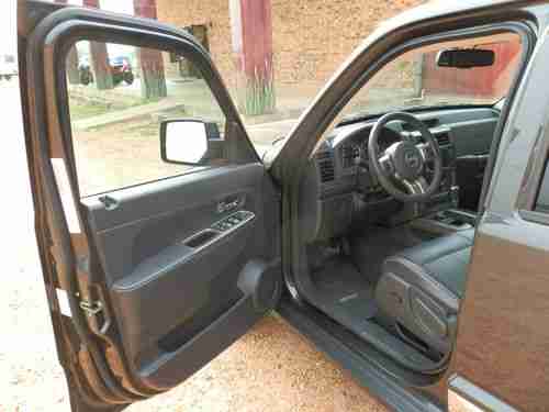 2011 JEEP LIBERTY LIMITED EDITION 4X4 SUV NAVIGATION, US $21,980.00, image 18