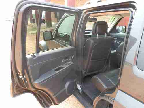 2011 JEEP LIBERTY LIMITED EDITION 4X4 SUV NAVIGATION, US $21,980.00, image 19