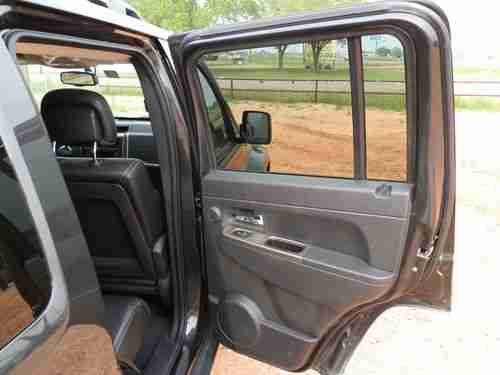 2011 JEEP LIBERTY LIMITED EDITION 4X4 SUV NAVIGATION, US $21,980.00, image 20