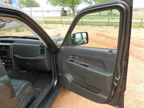 2011 JEEP LIBERTY LIMITED EDITION 4X4 SUV NAVIGATION, US $21,980.00, image 21