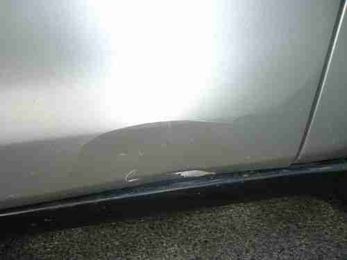 2009 Honda Odyssey LX Mini Van 4-Door 3.5L SALVAGE MINOR DAMAGE NO RESERVE, image 4