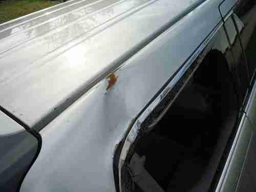 2009 Honda Odyssey LX Mini Van 4-Door 3.5L SALVAGE MINOR DAMAGE NO RESERVE, image 8