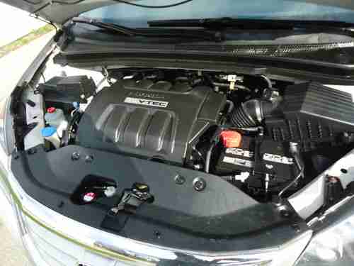 2009 Honda Odyssey LX Mini Van 4-Door 3.5L SALVAGE MINOR DAMAGE NO RESERVE, image 14