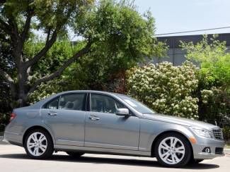 2011 mercedes-benz c300 luxury --&gt; texascarsdirect.com