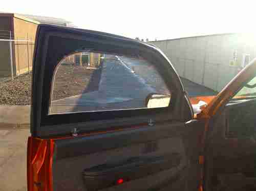 2000 Toyota Tacoma Pickup Convertible by Rod Millen, US $19,999.00, image 2