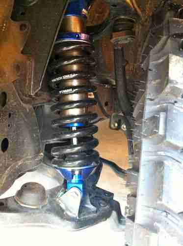 2000 Toyota Tacoma Pickup Convertible by Rod Millen, US $19,999.00, image 4