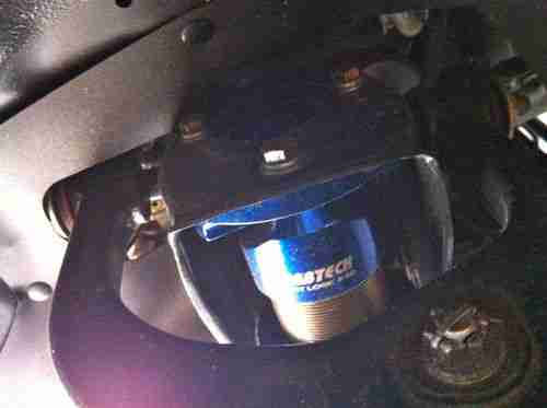 2000 Toyota Tacoma Pickup Convertible by Rod Millen, US $19,999.00, image 7