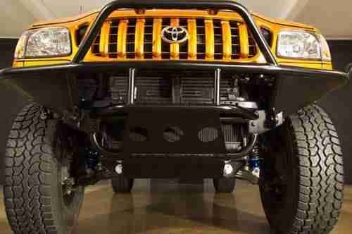 2000 Toyota Tacoma Pickup Convertible by Rod Millen, US $19,999.00, image 20