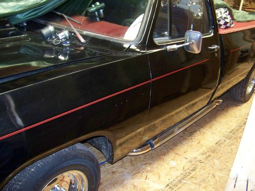 Mighty mopar