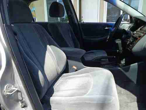 2000 Honda Accord LX Sedan 4-Door 2.3L, image 15