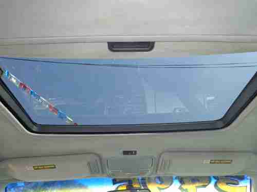 2000 Honda Accord LX Sedan 4-Door 2.3L, image 17