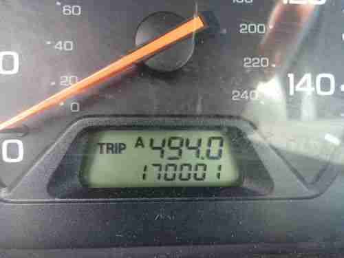 2000 Honda Accord LX Sedan 4-Door 2.3L, image 20