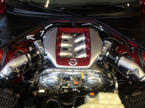 Brand New 2014 Nissan GTR AWD, NO RESERVE!!!!!  BELOW INVOICE!!!!!!!!!, image 13