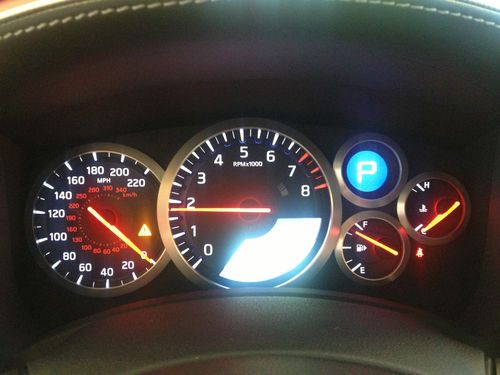 Brand New 2014 Nissan GTR AWD, NO RESERVE!!!!!  BELOW INVOICE!!!!!!!!!, image 14