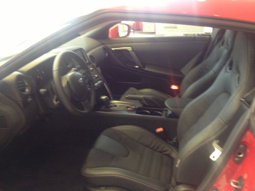 Brand New 2014 Nissan GTR AWD, NO RESERVE!!!!!  BELOW INVOICE!!!!!!!!!, image 18