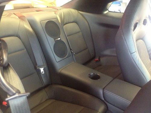 Brand New 2014 Nissan GTR AWD, NO RESERVE!!!!!  BELOW INVOICE!!!!!!!!!, image 19