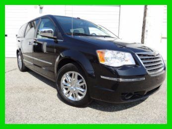 2009 limited used 4l v6 24v automatic fwd